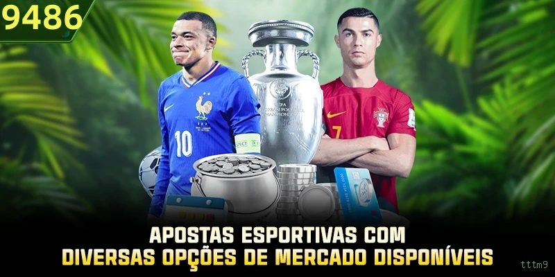 Promoção Relâmpago tttm9